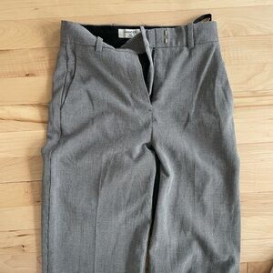 Aritzia dress pants